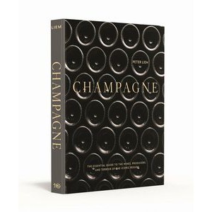 Champagne [Boxed Book & Map Set] (The Essential Guide to the Wines, Produce