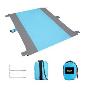 Waterproof Portable Beach Mat