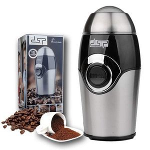 Electric Coffee Grinder For Beans