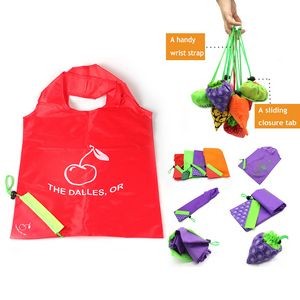Foldable Shopping / Tote Bag