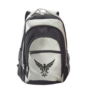 Durable Business Laptop Backpack (12.5"x15.75")