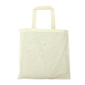 Light Canvas Tote - Clearance