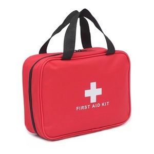 Travel Rescue Pouch