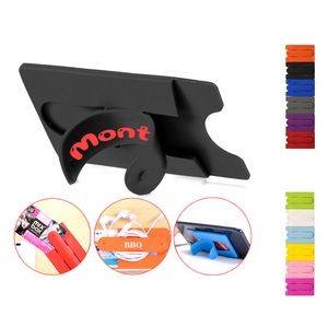 Cell Phone Wallet & Holder