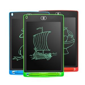 10" Writing Tablet