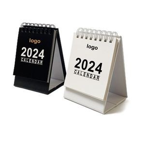 Mini Standing Desk Calendar (direct import)