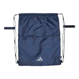 Adidas® A678S Collegiate Navy Sustainable Gym Sack