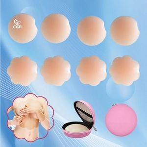 Discreet and Comfortable Women's Nipple Covers