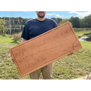 Giant Grazing Cutting Board