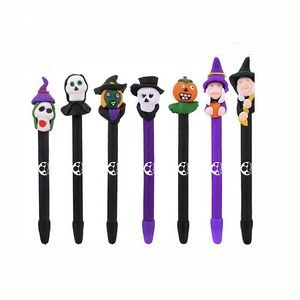 Halloween Spooky Pen