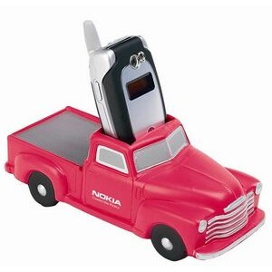 1950's Style Pick Up Truck Cell Phone/Remote Control Holder (u)