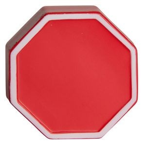 Stop Sign Squeezies® Stress Reliever