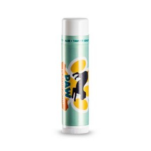 Chap Ice® Freshmint SPF 15 Lip Balm W/ Custom Label