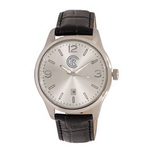Pedre Men's Tacoma Watch (Silver-Tone Dial)