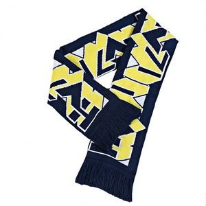 Scarves: Commemorative Gift Scarf For Fans