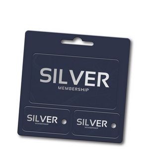 Over-Lam Customer Loyalty & Membership Cards