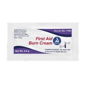 Burn Cream 0.9g