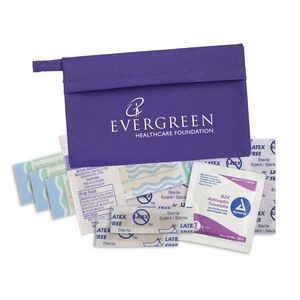 Quick Care Non-Woven First Aid Kit