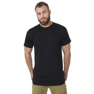 Unisex Bayside® Heavyweight Street T Shirt