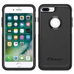 OtterBox Commuter Series Rugged Case for iPhone 7/8 Plus
