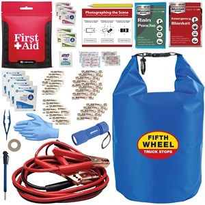 Waterproof Dry Bag Auto Kit