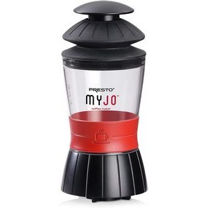 Presto® MyJo Single Cup Coffee Maker