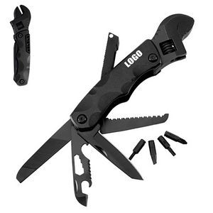 Multi Wrench Tool Kits