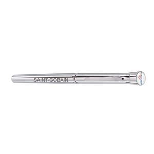 Signature Collection - Garland® USA Made Rollerball | Polished Chrome | Chrome Accents