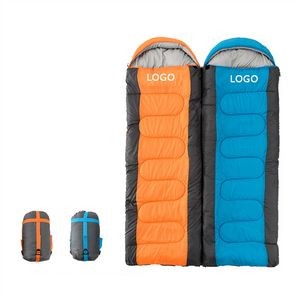 Outdoor Waterproof Travel Sleeping Bag