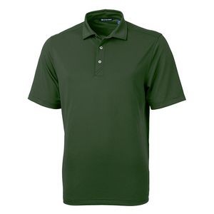 Cutter and Buck Men's Virtue Eco Pique Recycled Polo