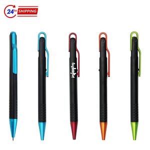 Colorful Press Ballpoint Pen
