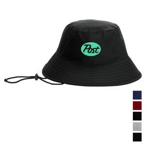 New Era ® Hex Era Bucket Hat