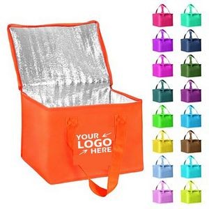 Insulated Cooler Tote Bags