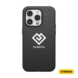 Otter Box® iPhone 14 Pro Symmetry - Black