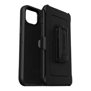 OtterBox Defender Series Screenless Rugged Case With Holster for Apple iPhone 14 Pro