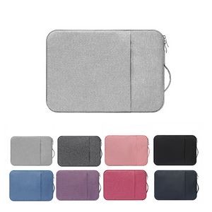 Protective 15.6 Inch Waterproof Laptop Sleeve Carrying Case