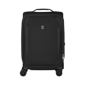 Crosslight Frequent Flyer Plus Carry-On Bag