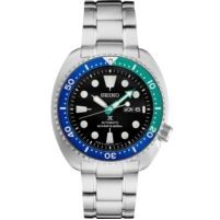 Seiko Prospex Special Edition Diver's Watch w/Black Dial