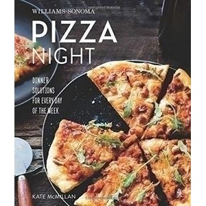 Pizza Night (Williams-Sonoma)
