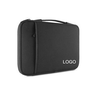 13'' Neoprene Business Briefcase Laptop Sleeve Bag