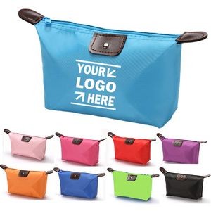 Multipurpose Travel Toiletry Cosmetic Bag