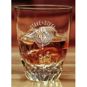 15 Oz. Princeton DOF Glass (Set Of 4)