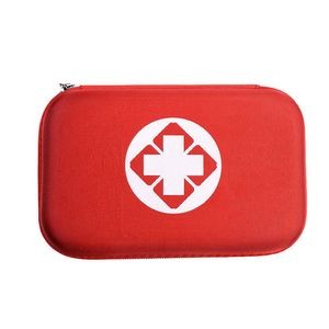 First Aid Kit Survival Kit, 416Pcs Outdoor Emergency Survival Kit Gear - Medical Supplies