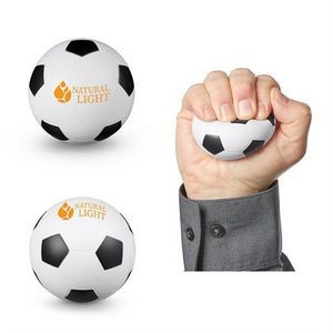 4.7 inch Foam Soccer Reliever Ball