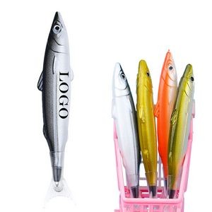 Creative Fish Shaped Pen
