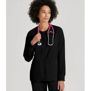 Barco Grey's Anatomy Women's Scrub Jacket
