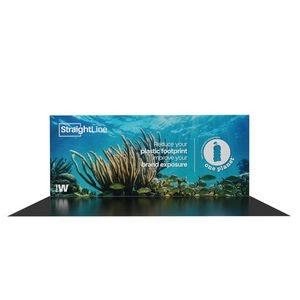 StraightLine™ Double Sided Panel (236"x96")