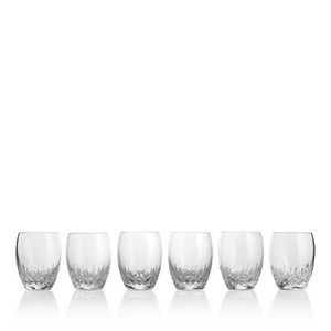 Waterford® 13.5 Oz. Lismore Essence Double Old Fashioned Glass (Set of 6)