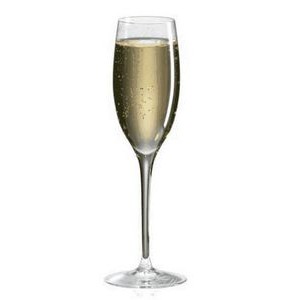 Ravenscroft Crystal 10 Oz. Classic Collection Luxury Cuvee Champagne Glasse