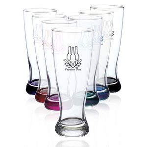 20 Oz. Luminarc Pilsner Beer Glass